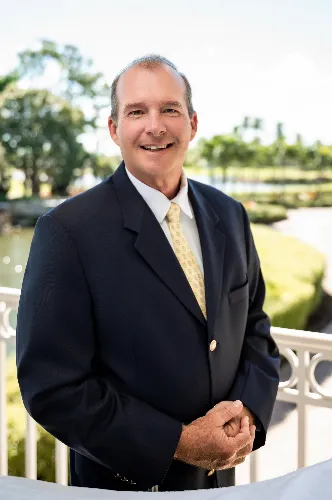 Bob Usher