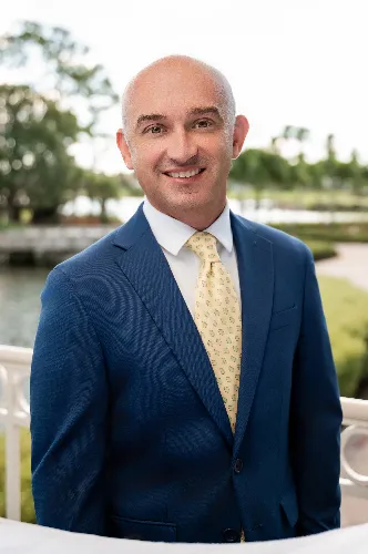 Mike Vanover