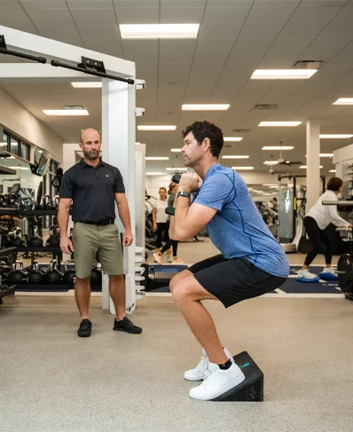 Performance Wellness