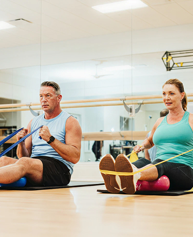 Performance Wellness