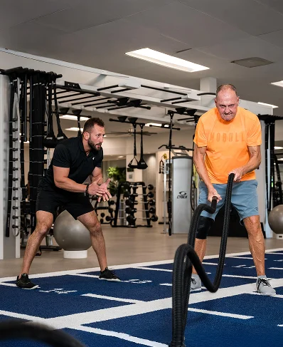 Performance Wellness